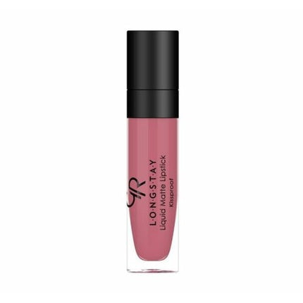 Golden Rose Longstay Liquid Matte Lipstick 36