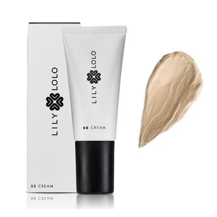 Lily Lolo Bb Cream Fair 40ml