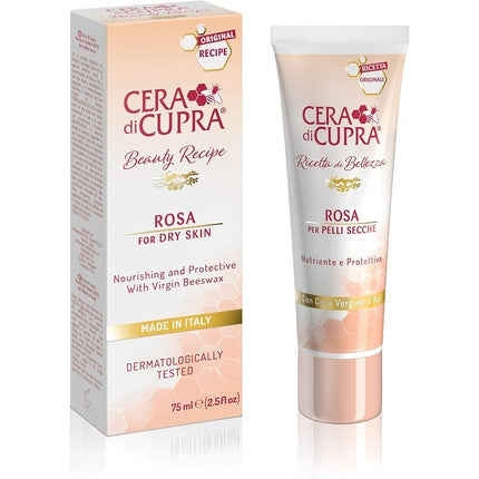 Cream for Dry Skin 75ml