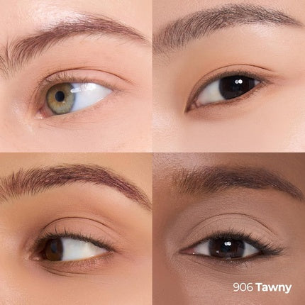 Laka Mono Eye Shadow 906 Tawny Solid Color