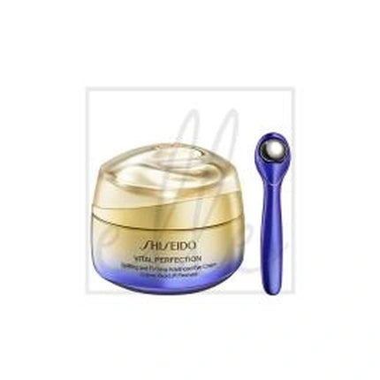 Shiseido Vital Perfection Eye Cream 15ml