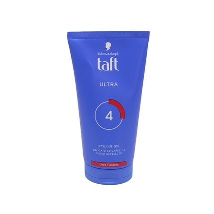 Taft Gel Styling Ultra 150 Ml