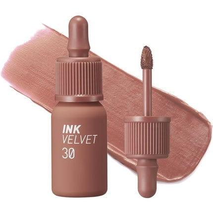 Peripera Ink The Velvet Lip Tint High Pigment Color Longwear