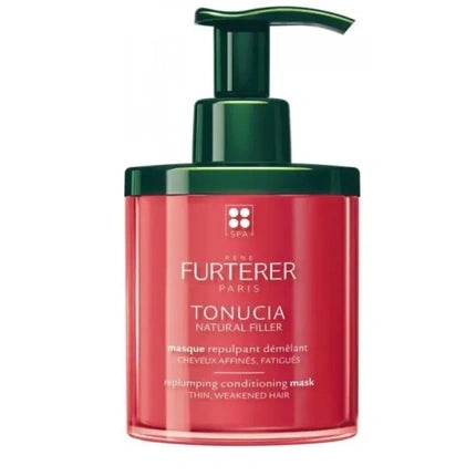 Rene Furterer Tonucia Repulping Mask 200ml For Mature Hair