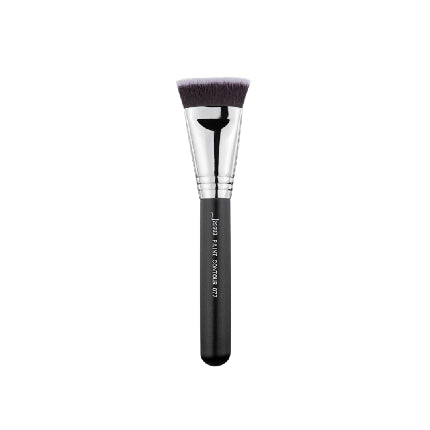 Jessup Contour Brush 077 Paint Contour - Perfect For Precise Contouring