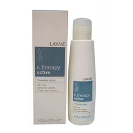 Lakm Ktherapy Active Lotion