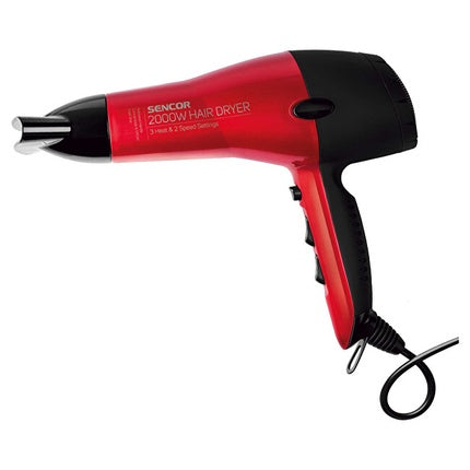 Sencor Shd 6701rd Hair Dryer