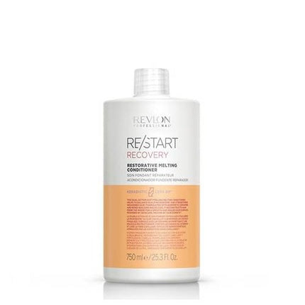 Revlon Restart Recovery Restorative Melting Conditioner 750ml