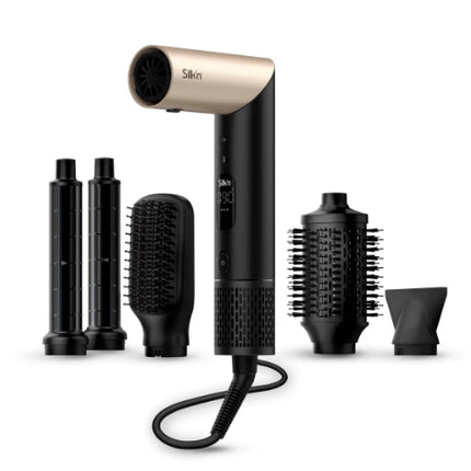 Silk'n Silkyair Flex 5in1 Hair Dryer & Styler