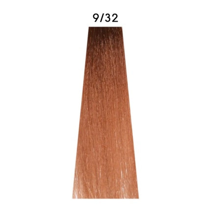 Techno Fruit Color AlterEgo 9/32 Very Light Golden Iris Blonde 100ml