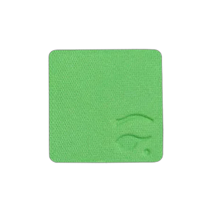 Mulac Kiwi Candy Addicted Matte Eyeshadow