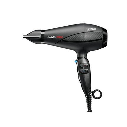 Babyliss Pro Levante Hair Dryer 2100w Ionic Bab6950ie
