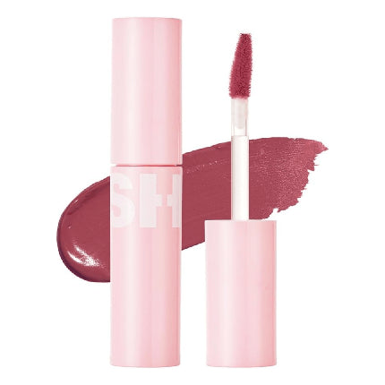 Blessed Moon Fluffy Lip Tint 09 Fig Jam Cake - 2.8 G