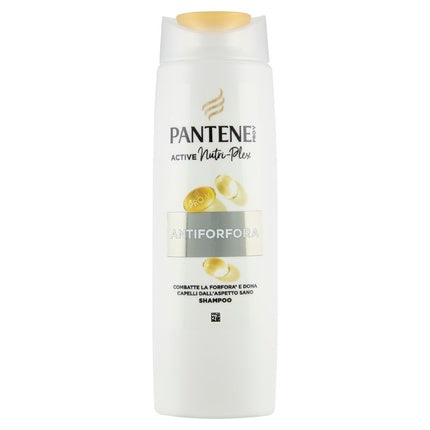 Pantene Pro-V Active Nutri-Plex Anti-Dandruff Shampoo 250 Ml