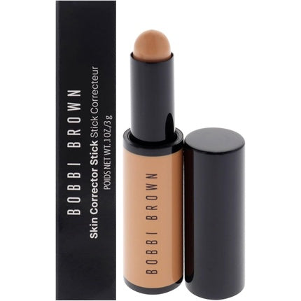 Bobbi Brown Skin Corrector Stick Peach Concealer 01 Oz