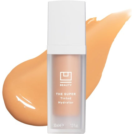 U Beauty The Super Tinted Hydrator Hyaluronic Acid Moisturizing Cream