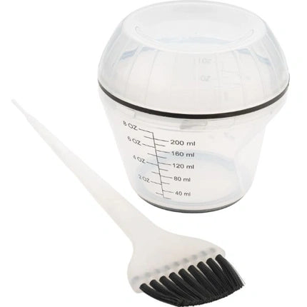 Sibel Jet Set Doseur/Shaker/Bowl 200ml