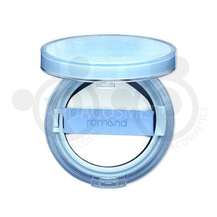 Rom&Nd Romand Bare Water Cushion Refill 20g