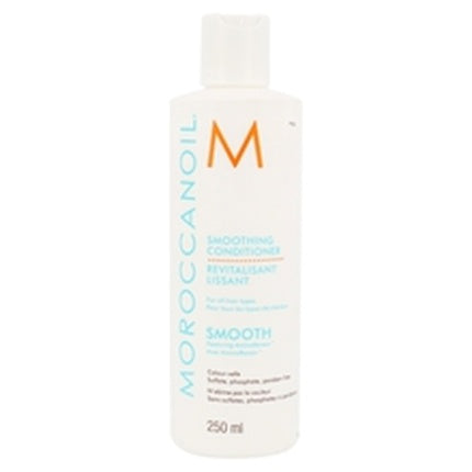 Moroccanoil Smooth Smoothing Conditioner 250ml Ideal For Women
