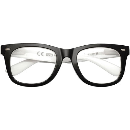 Zippo Reading Glasses Frames with Original Eye-Catching Design