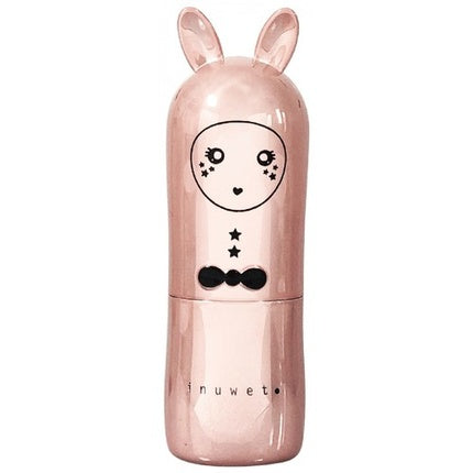 Inuwet Deluxe Metal Lip Balm 3.5g