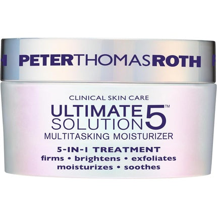 Peter Thomas Roth Ultimate Solution 5 Multitasking Moisturizer 50ml