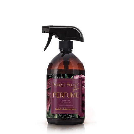 Perfect House Glam Interior Fragrance Sea Salt & Cedarwood 500ml