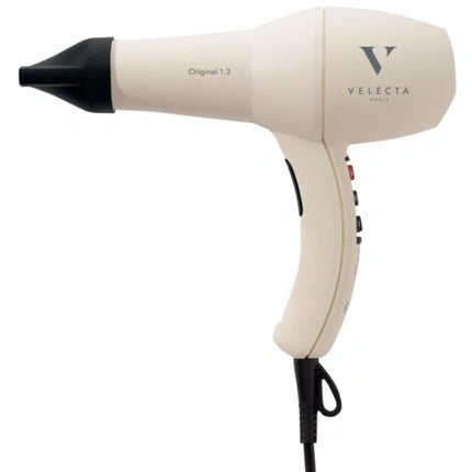 Velecta Hair Dryer Original 1.3 Beige Dune 1300 W