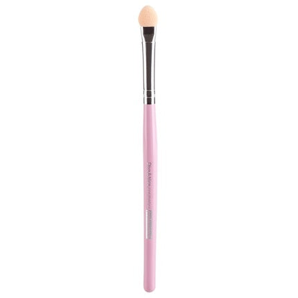 Diva & Nice Cosmetics Eyeshadow Applicator MAX 491/6 - 1 piece