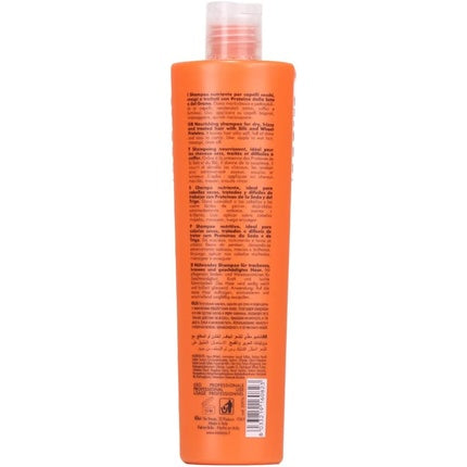 Inebrya Dry-T Shampoo 300ml