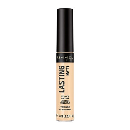 Rimmel Lasting Matte Concealer Illuminator 7ml