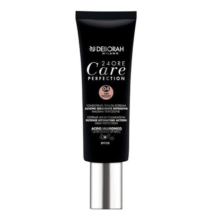 24 Ore Care Perfection Fluid Foundation