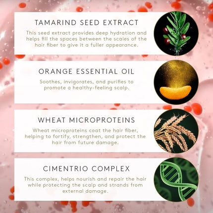 René Furterer Tonucia Natural Filler Replumping Conditioning Mask 30ml