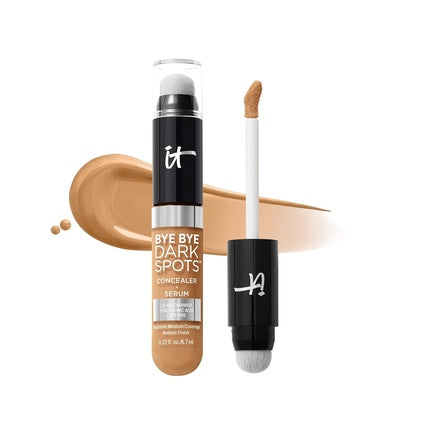 IT Cosmetics Bye Bye Dark Spots Concealer + Brightening Serum 0.22 fl oz