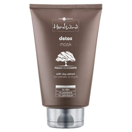 Hair Company Head Wind Detox Mask 200ml