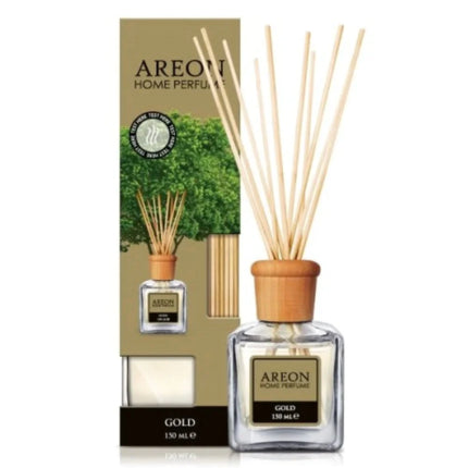 Home Perfume Areon Gold 150ml