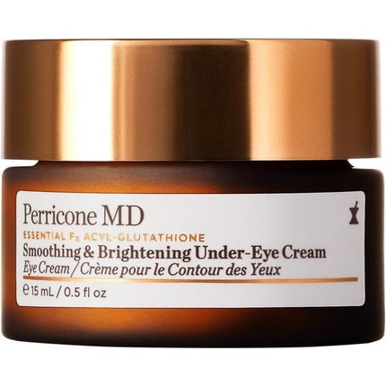 Perricone Md Essential Fx Smoothing & Bright. Under-Eye-Cr. 15ml
