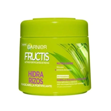 Garnier Fructis Hydra Curls Mask 320ml Perfect For Hydrating Curls