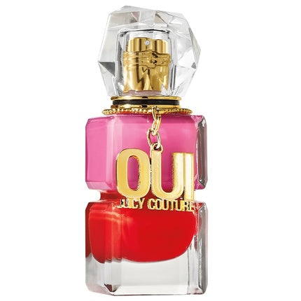 Juicy Couture Oui Juicy Couture Eau De Parfum Spray 30ml