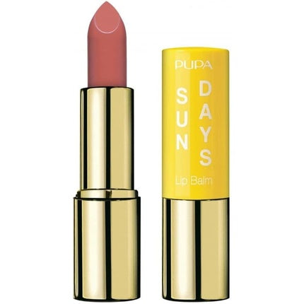 Pupa Sun Day Lip Balm 001 Sunshine