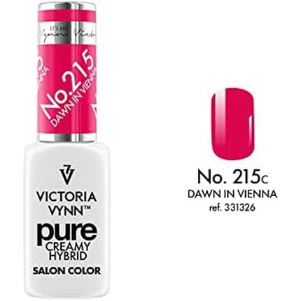 VICTORIA VYNN Pure Creamy Hybrid 215 Dawn in Vienna