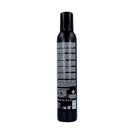 NIRVEL Styling Mousse Strong 300ml 405