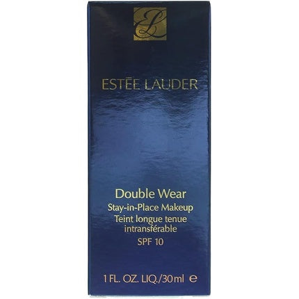 Estee Lauder Double Wear Stay In Place Makeup SPF10 Cool Cream Foundation 30ml