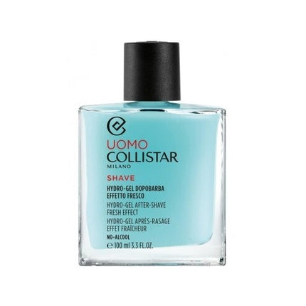 Collistar Hydrogel Aftershave Fresh Effect 100 Ml
