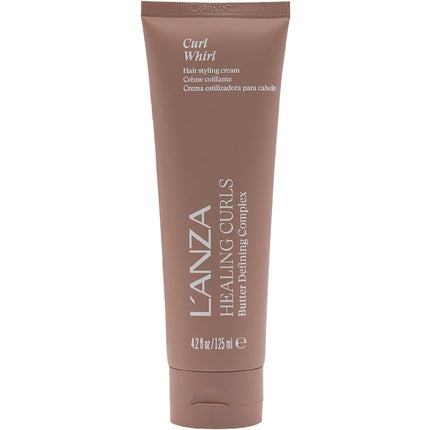 L'Anza Curl Whirl Defining Creme for Curls