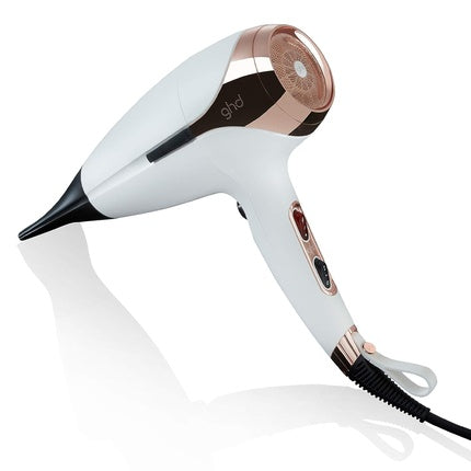 ghd Helios Hair Dryer Professional Hair Dryer with Brushless Motor and Ion Technology