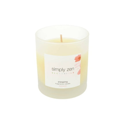 Simply Zen Energizing Scented Candle 240 G