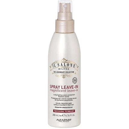 Alfaparf Milano Magnificent Leavein Spray 200 Ml For Colored Hair