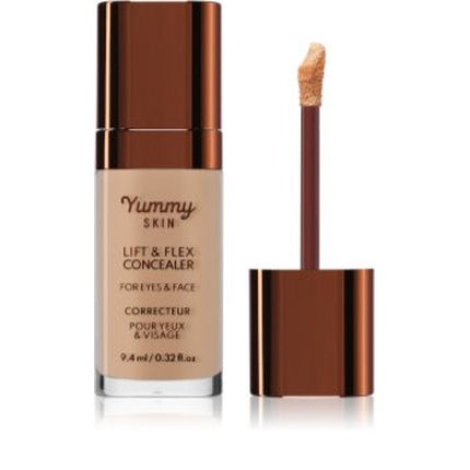 Danessa Myricks Beauty Yummy Skin Skin & Flex Concealer