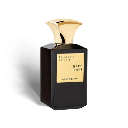 Fragrance Library Hard Times Extrait De Parfum 100ml